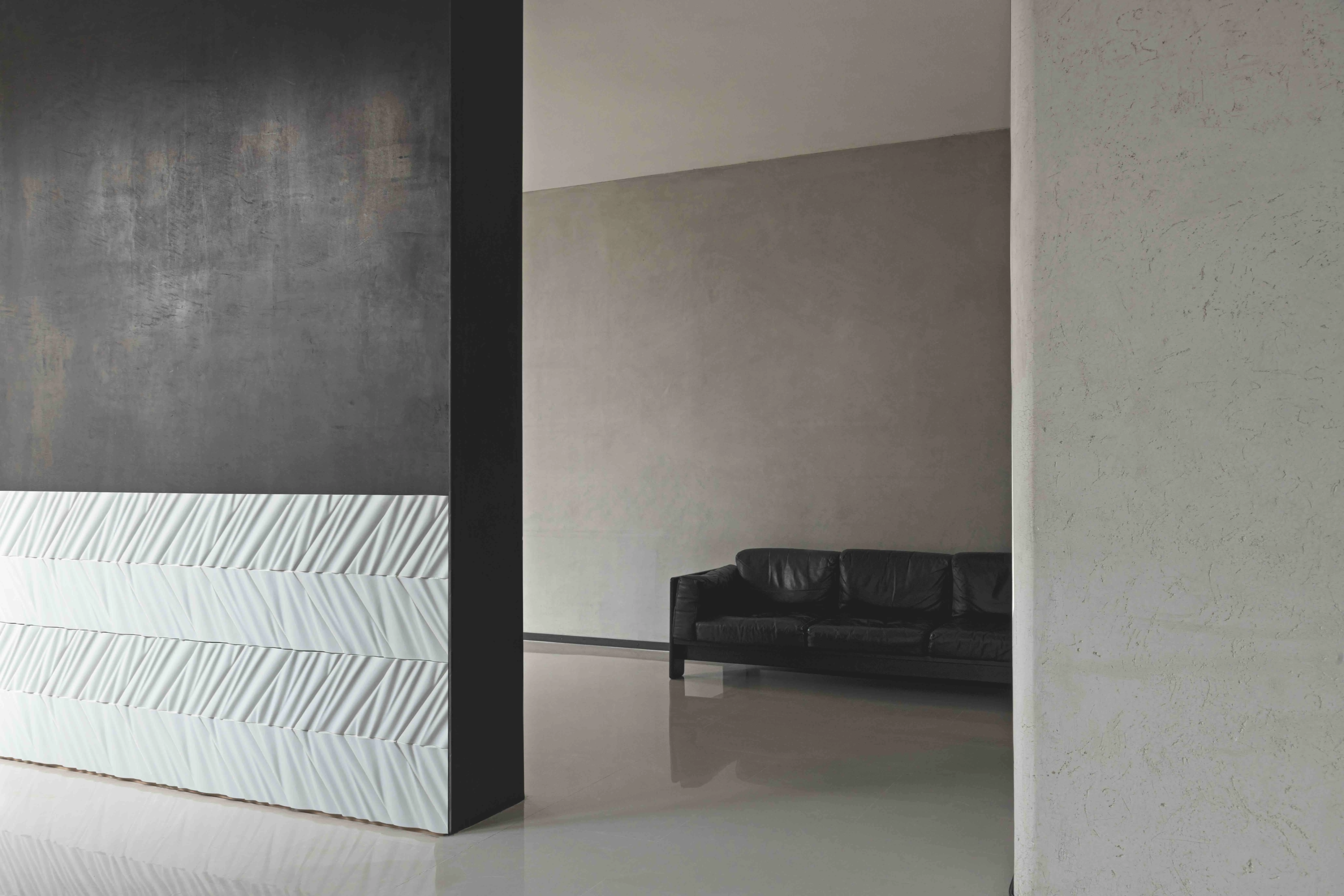 Surfaces for spa and wellness