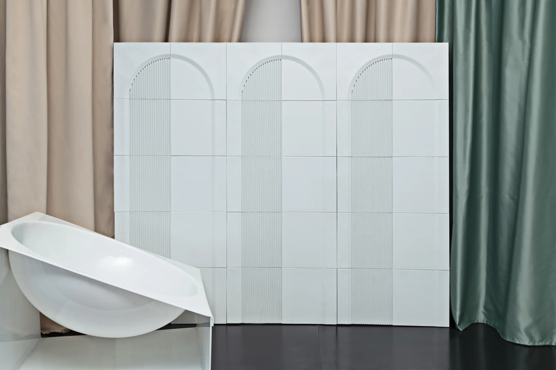 De Marchi Verona — manufacturing