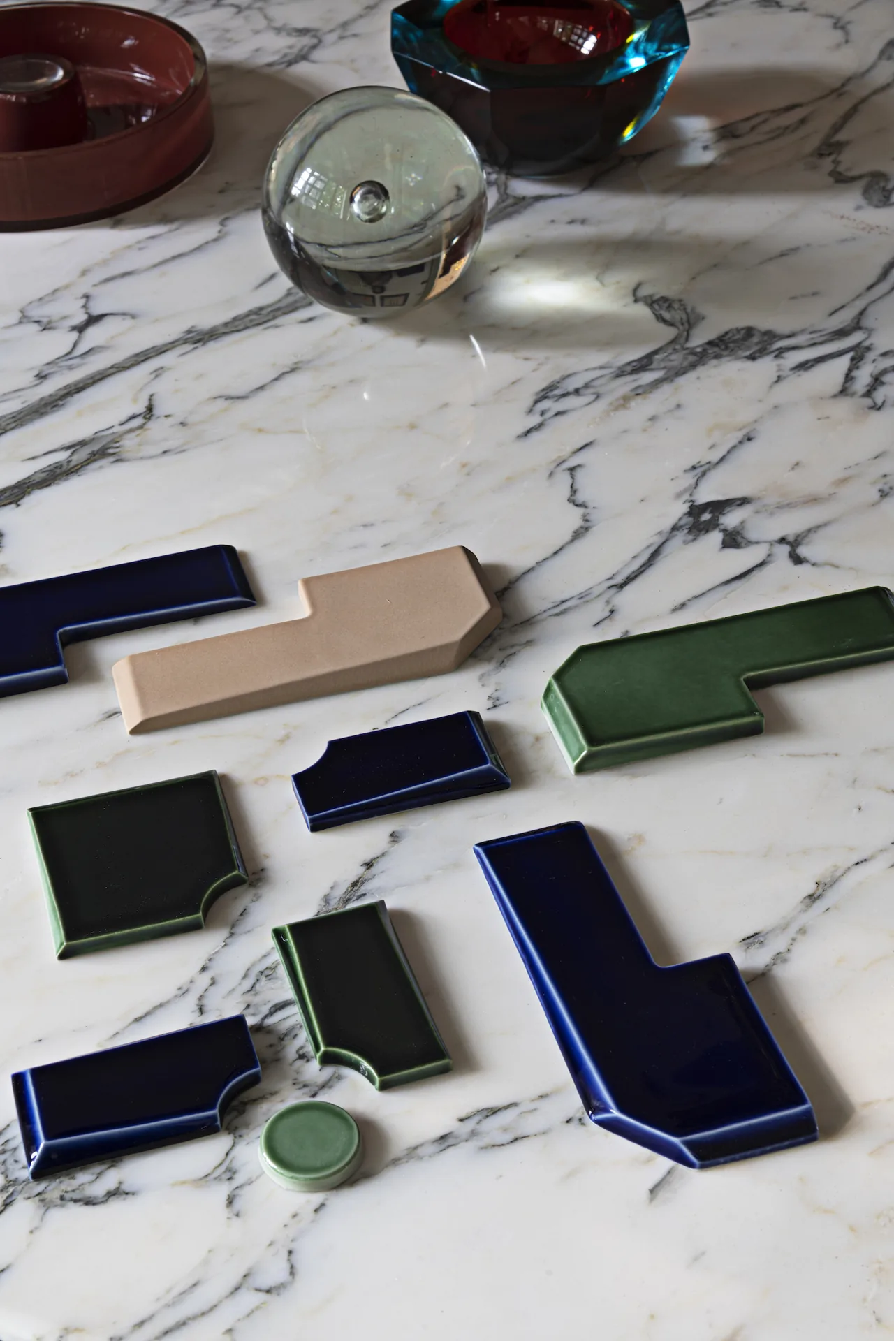 De Marchi Verona collections