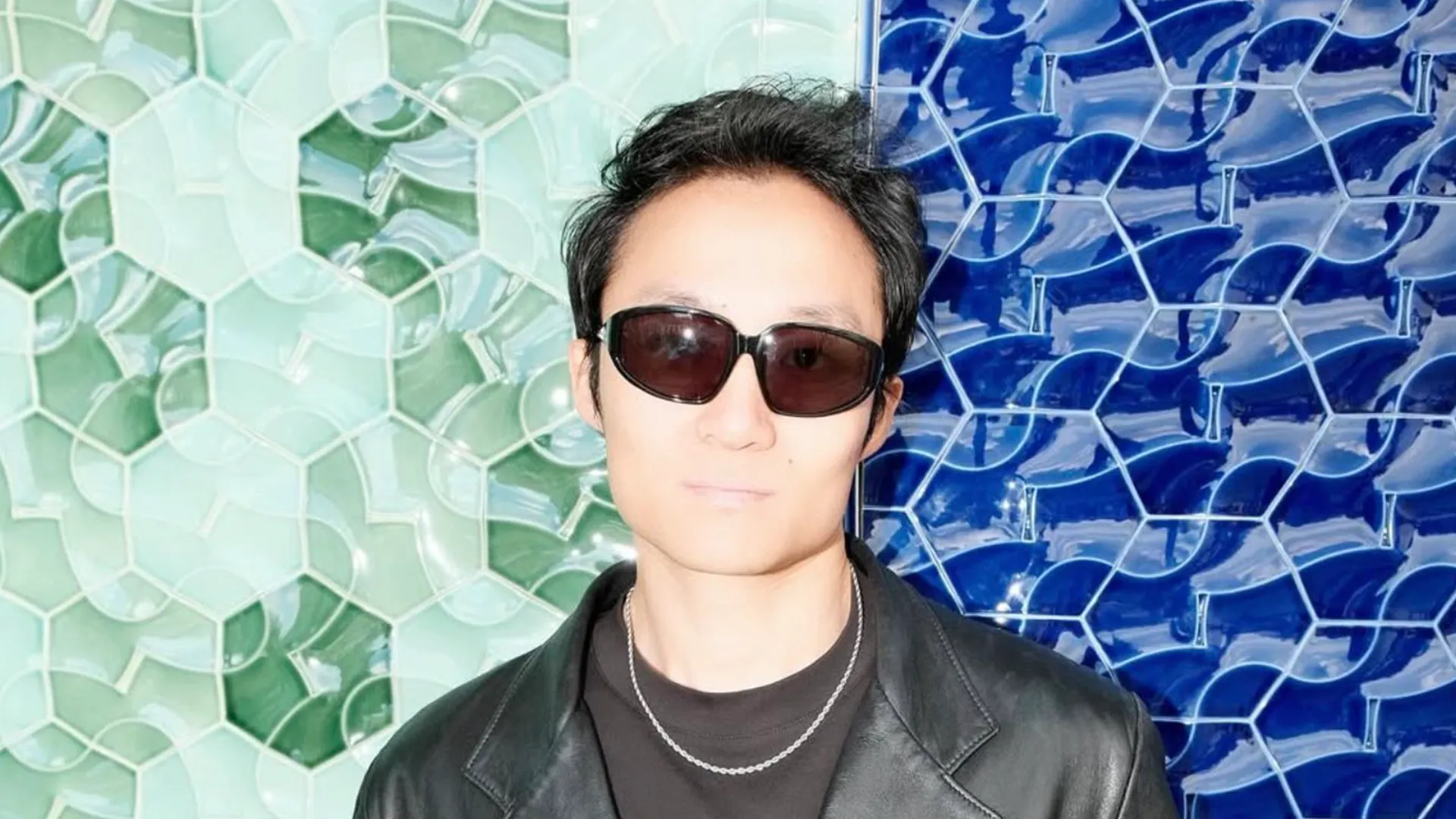 Kejun Li designer