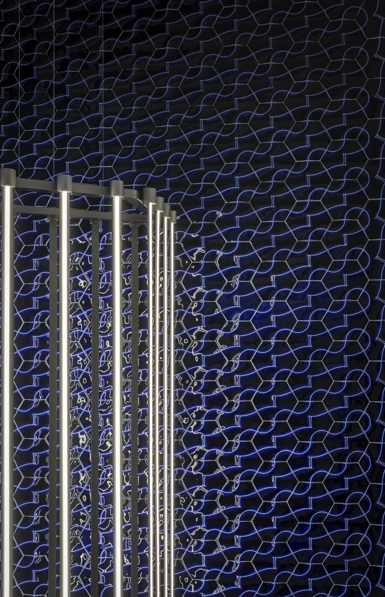 Bugatti Home — Milan