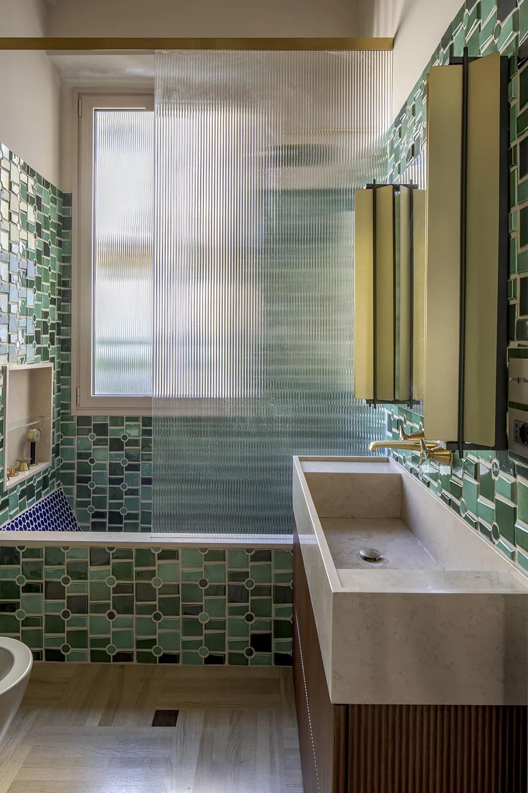 Private house — Milan